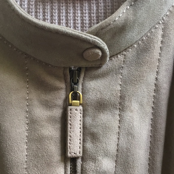 Tory Burch jacket - Picture 3 of 7